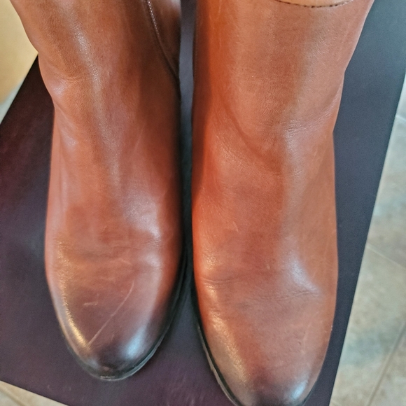 Booties - Picture 2 of 3